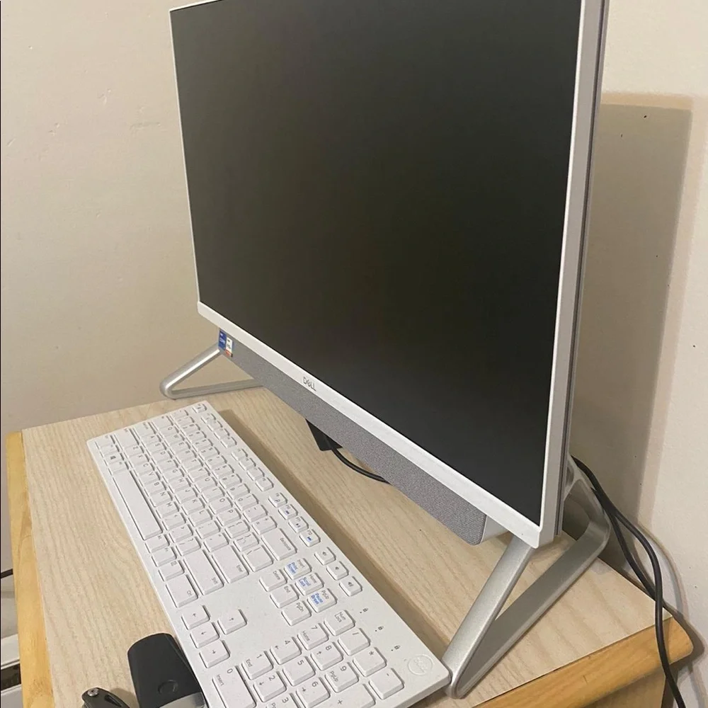 Dell inspiron 27